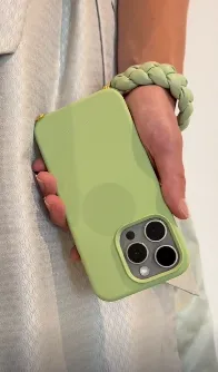 Cheeky Chain Munich — UGC Content