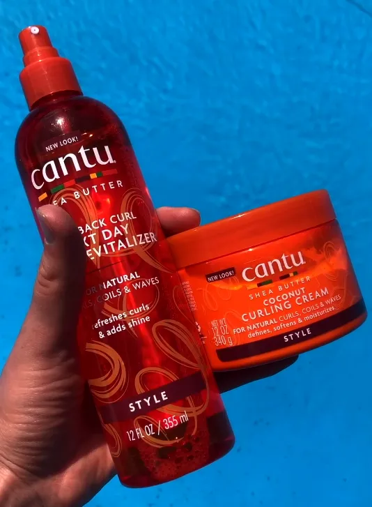 Cantu — UGC Content
