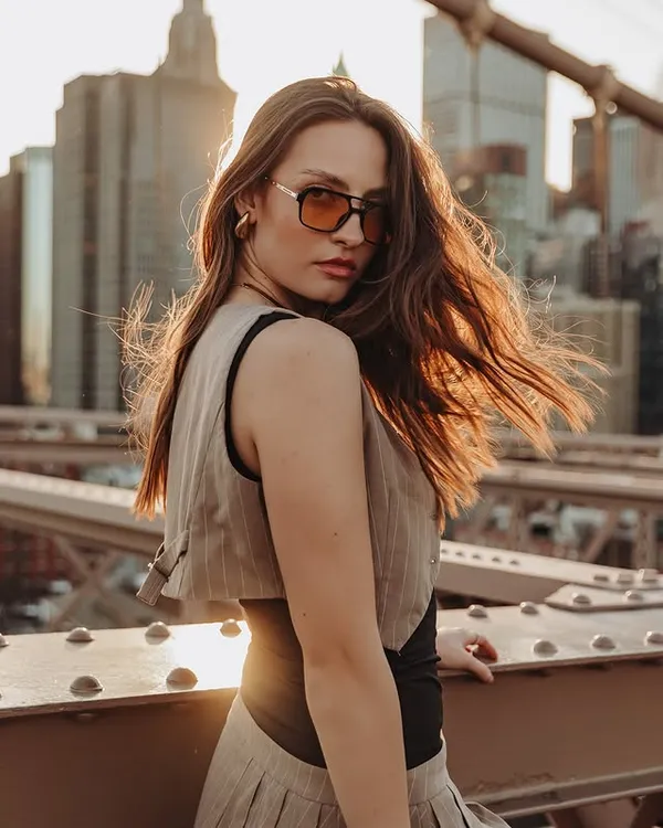 Brand 4 — UGC Content