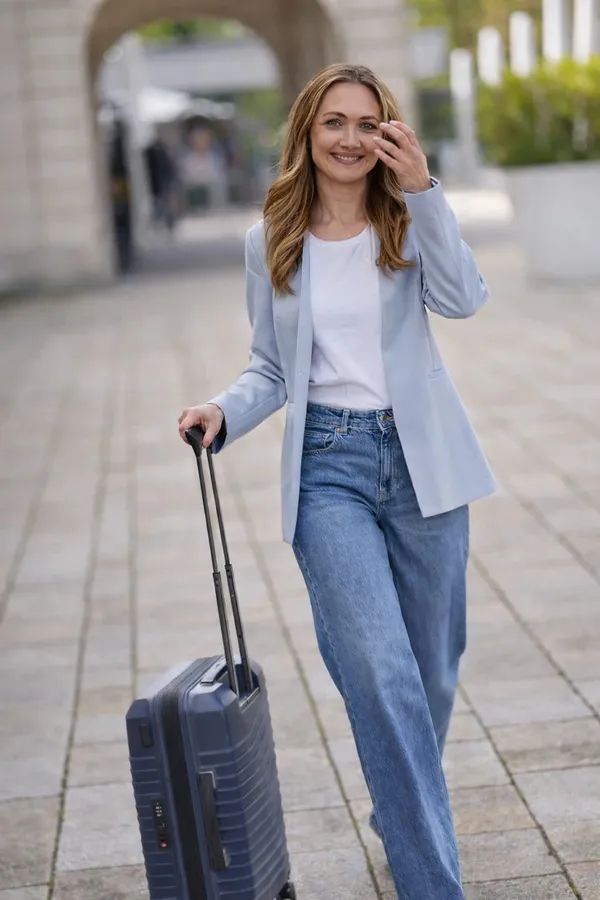 Brand 4 — UGC Content