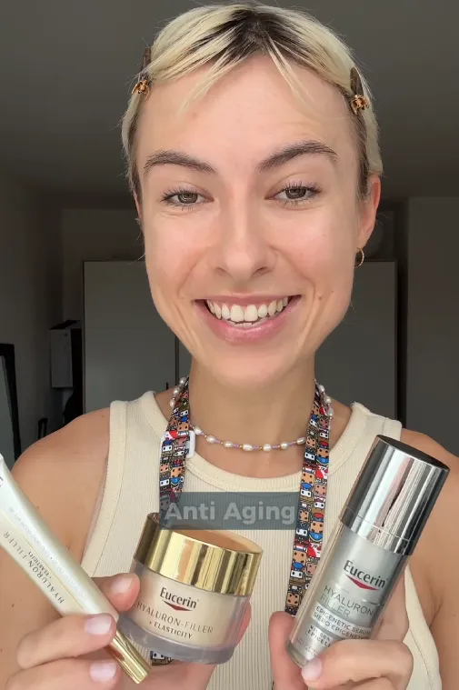 Eucerin — UGC Content