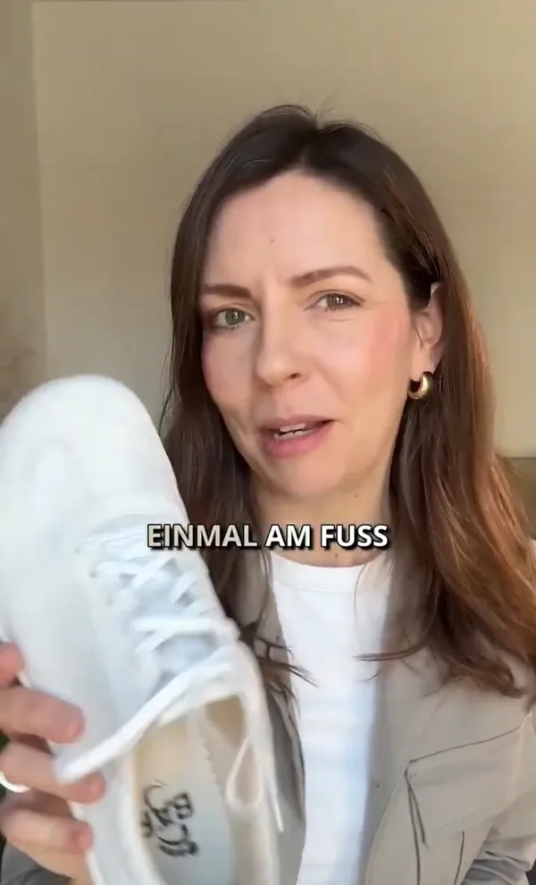 Bär Shoes  — UGC Content 