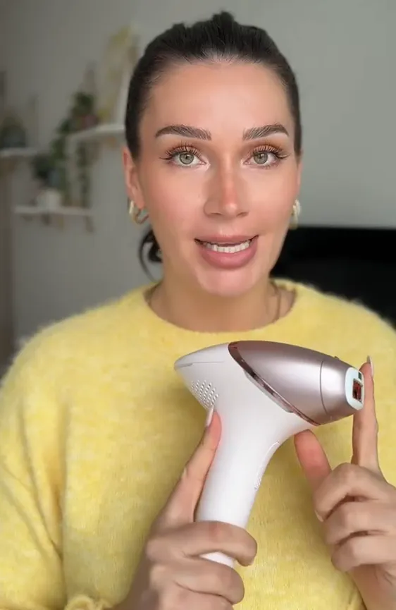 Philips — UGC Content