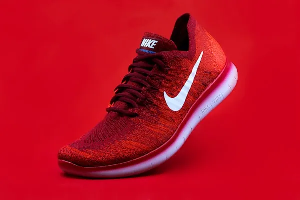 NIKE — Brand Film