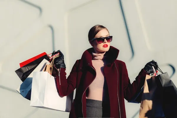 ZARA — Fashion Campaign