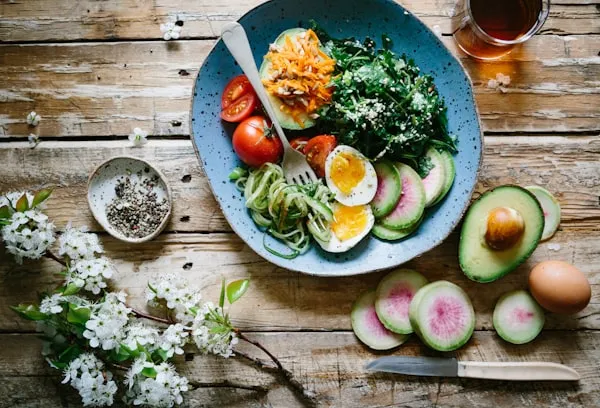 HELLOFRESH — UGC Kampagne