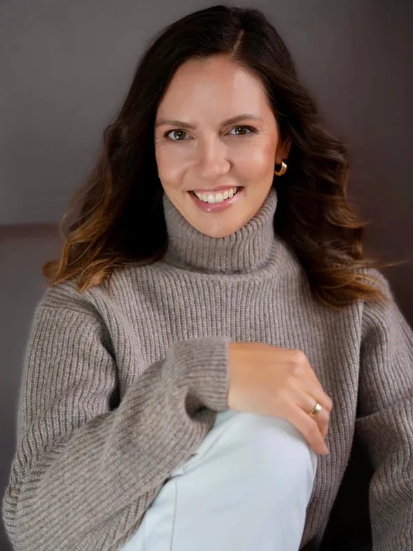 Christin Legler 