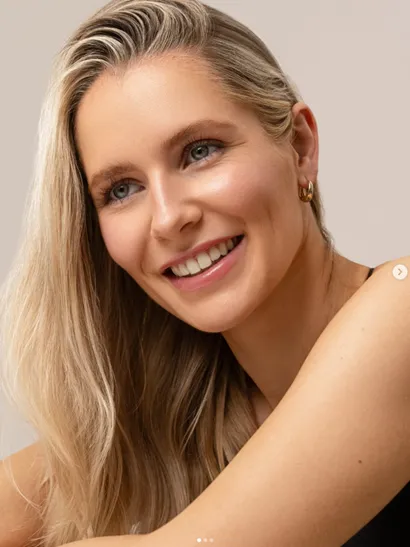 Joelle Hagen