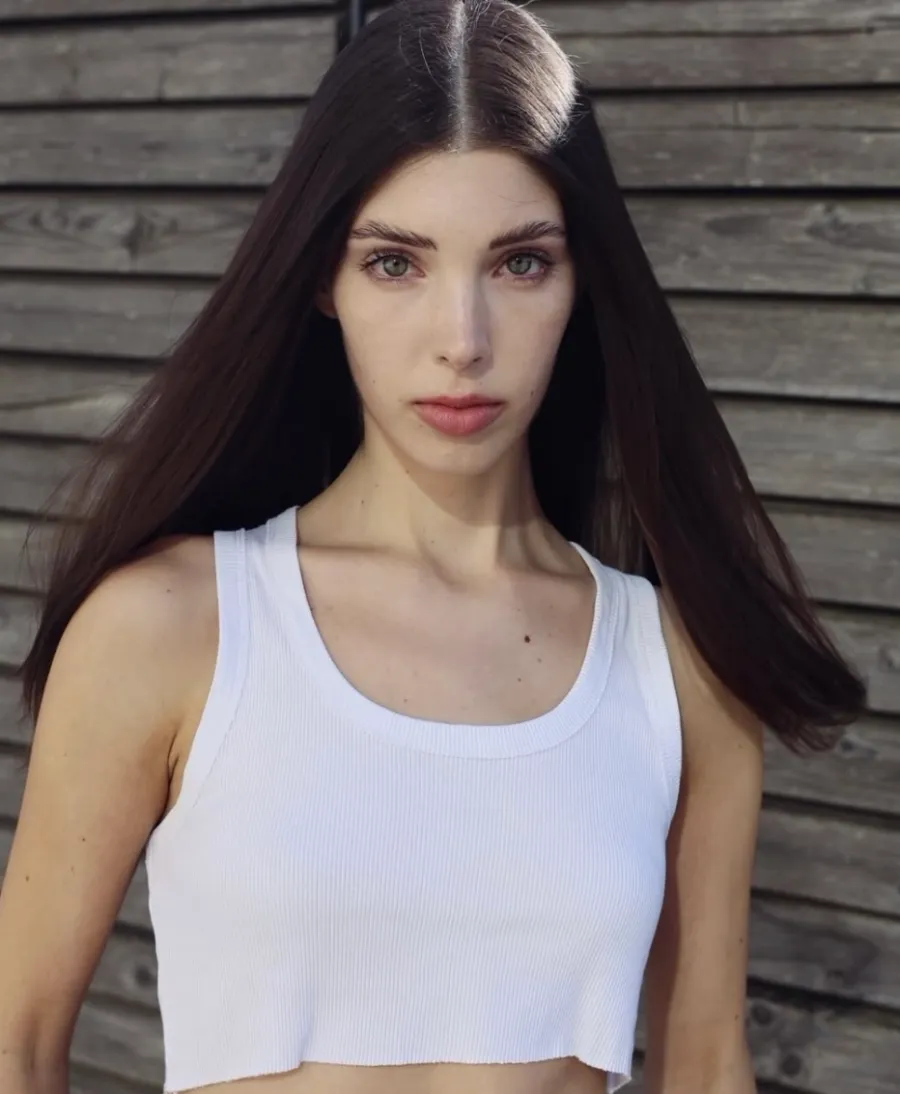 Sophia Jurina — UGC Creator bei Luiz Studios