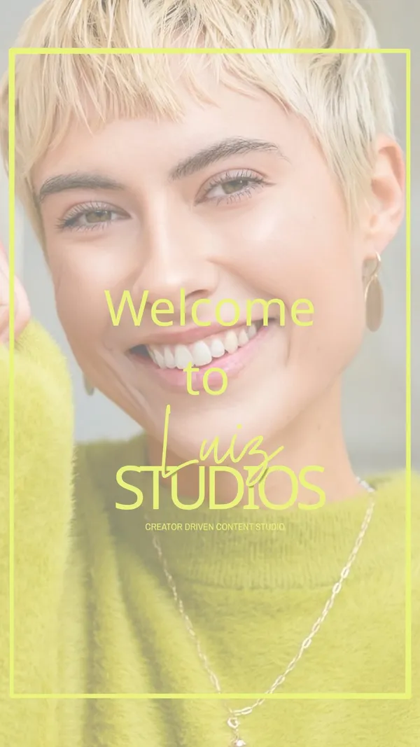 Welcome Elisa
