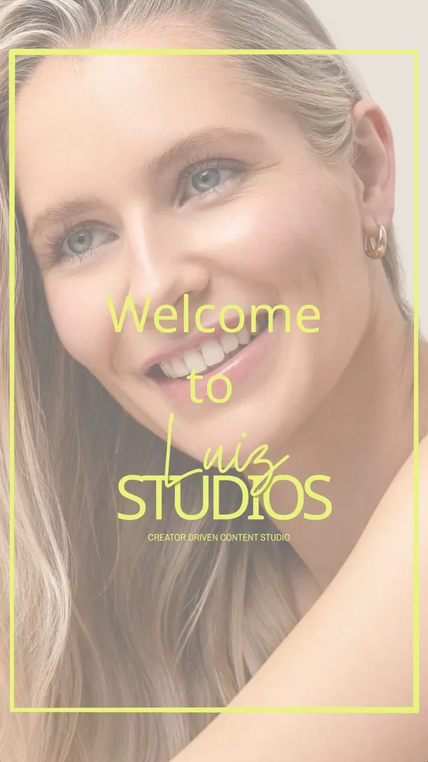 Welcome Joelle