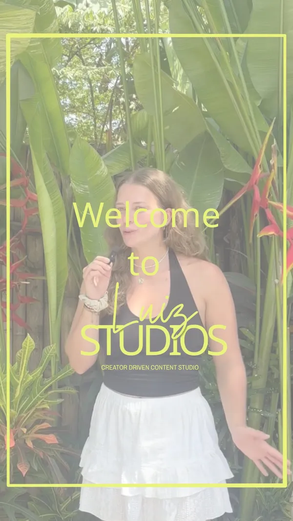 Welcome Laura