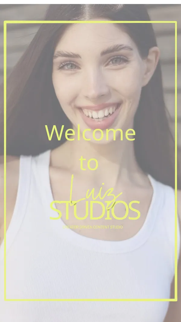 Welcome Sophia