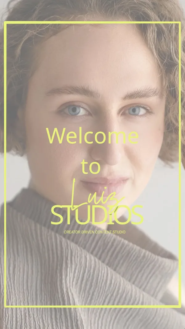 Welcome Swantje